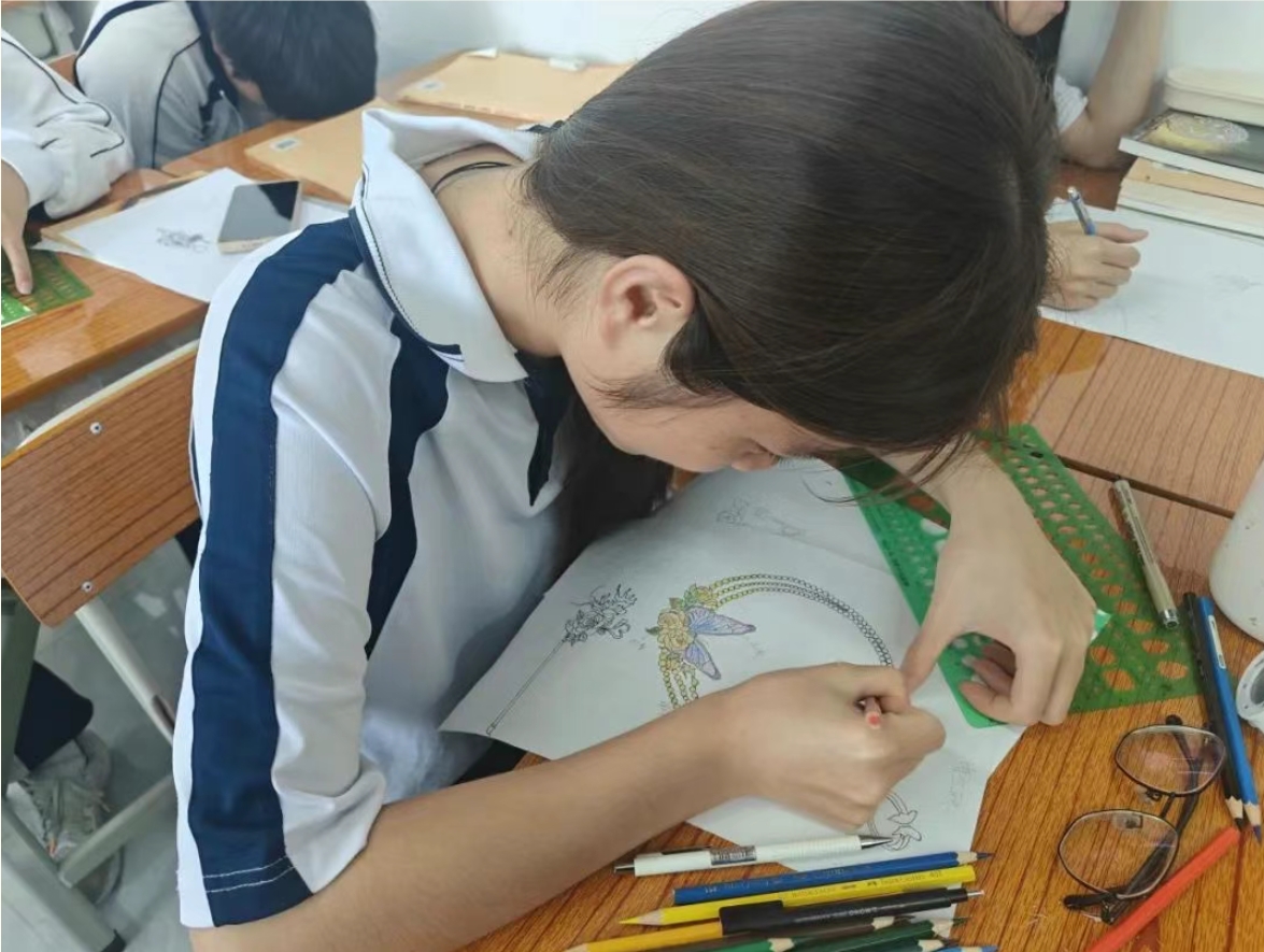 广州南华工贸技师学院 广州南华工贸技师学院
