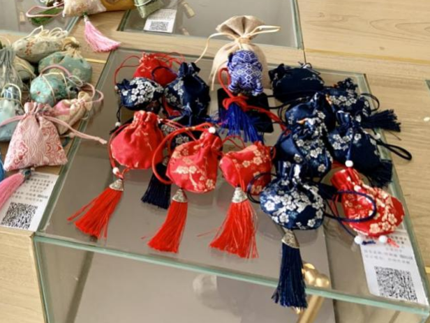 广州南华工贸技师学院