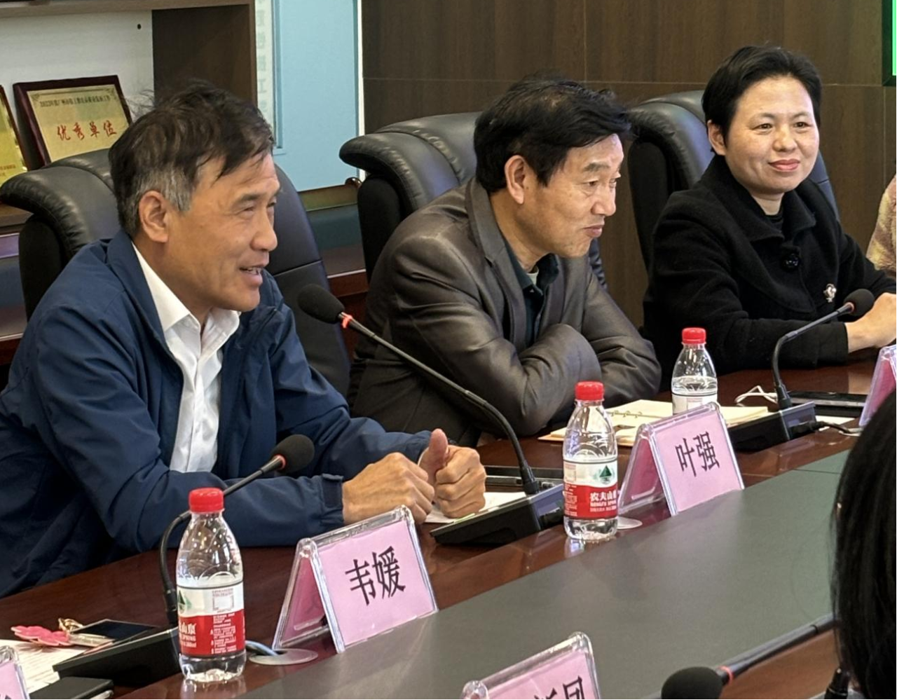 广州南华工贸技师学院