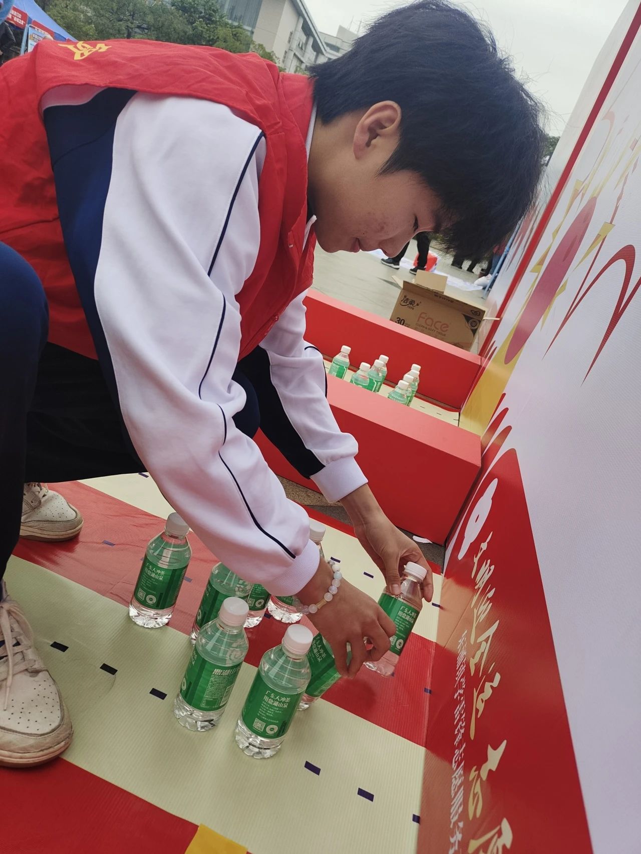 广州南华工贸技师学院