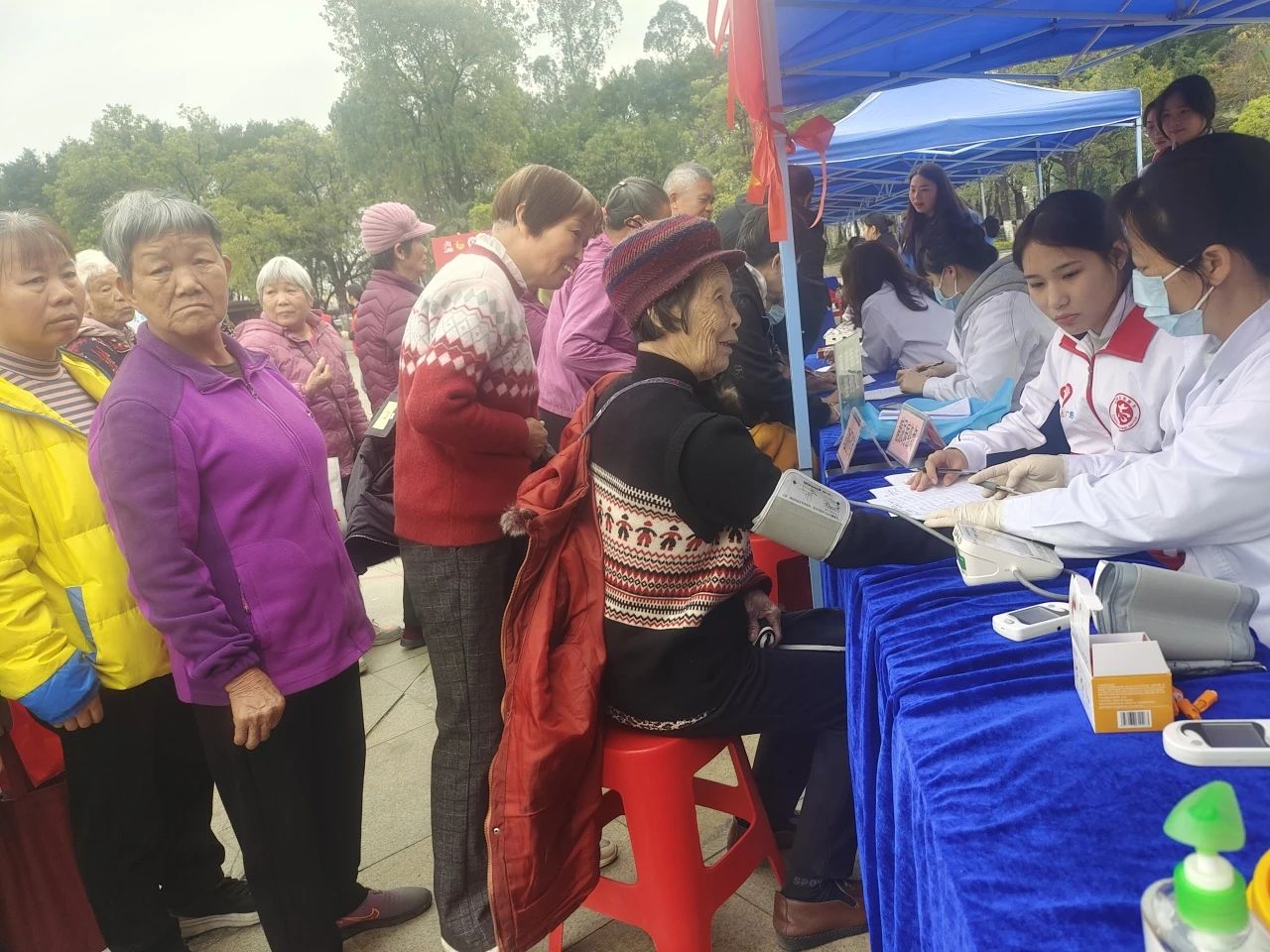 广州南华工贸技师学院