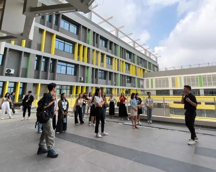 广州南华工贸技师学院