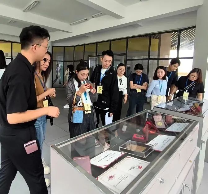 广州南华工贸技师学院