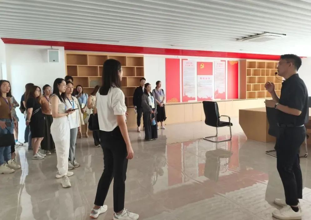 广州南华工贸技师学院