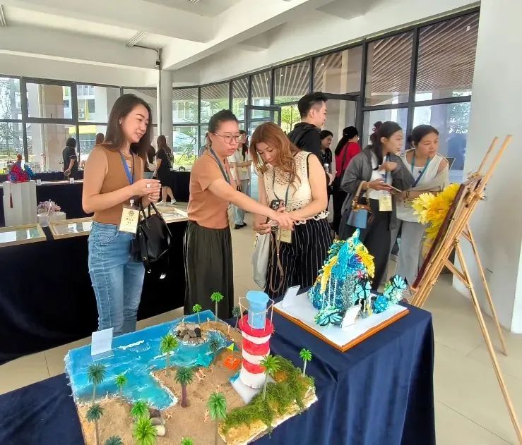 广州南华工贸技师学院