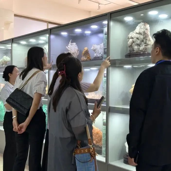 广州南华工贸技师学院
