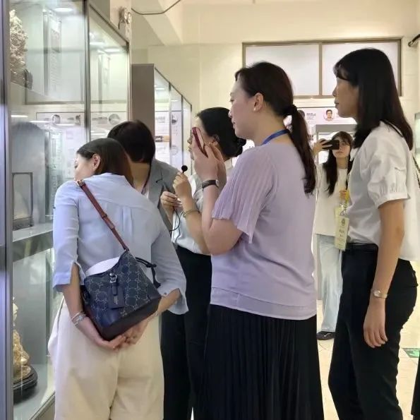 广州南华工贸技师学院