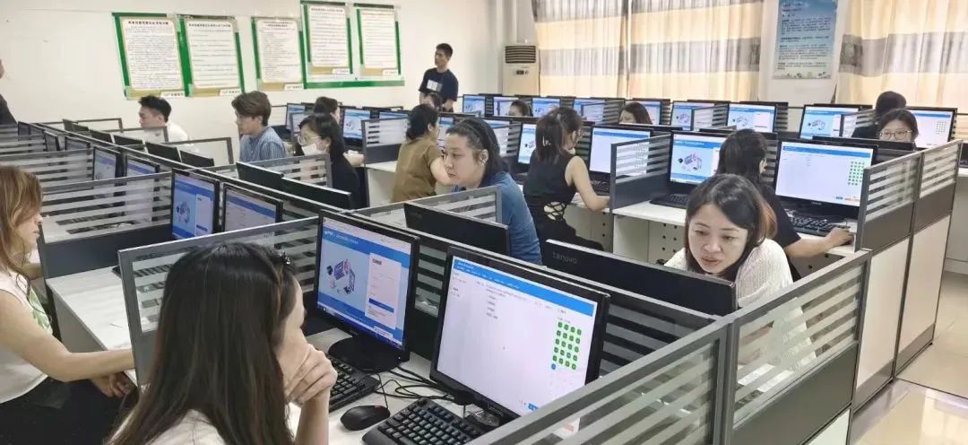广州南华工贸技师学院