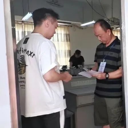 广州南华工贸技师学院