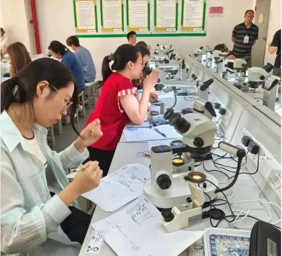 广州南华工贸技师学院
