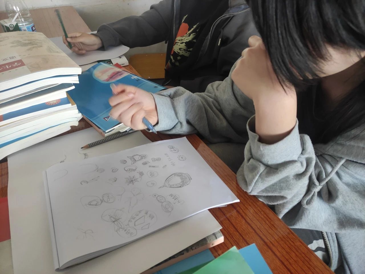 广州南华工贸技师学院