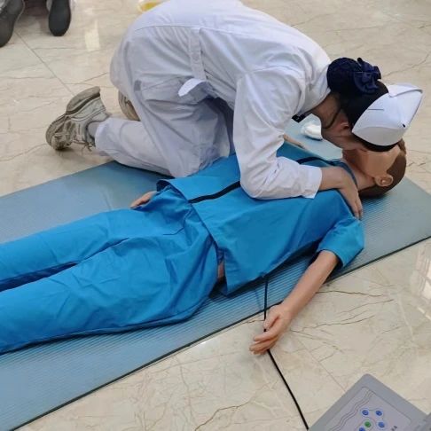 广州南华工贸技师学院