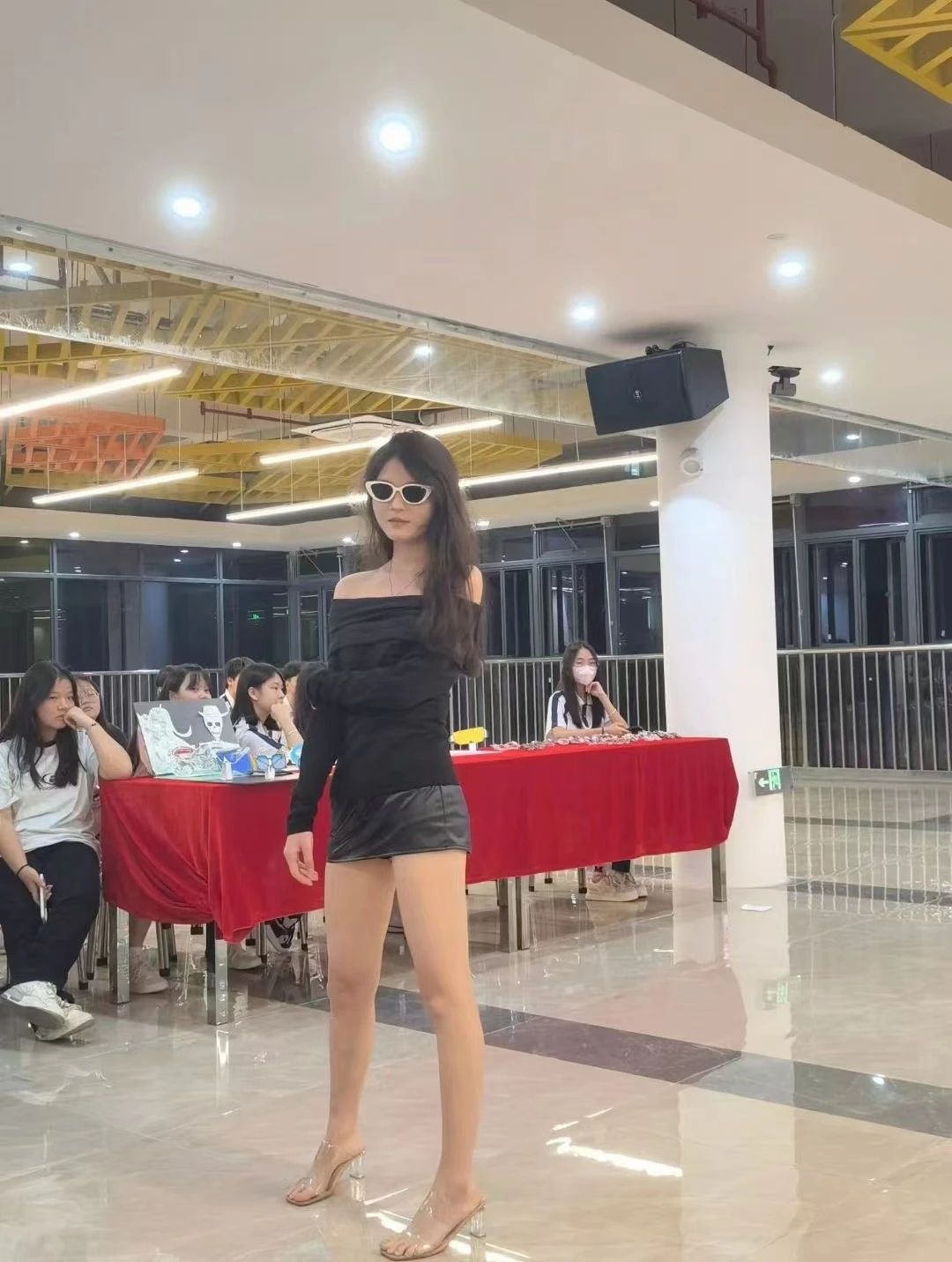 广州南华工贸技师学院