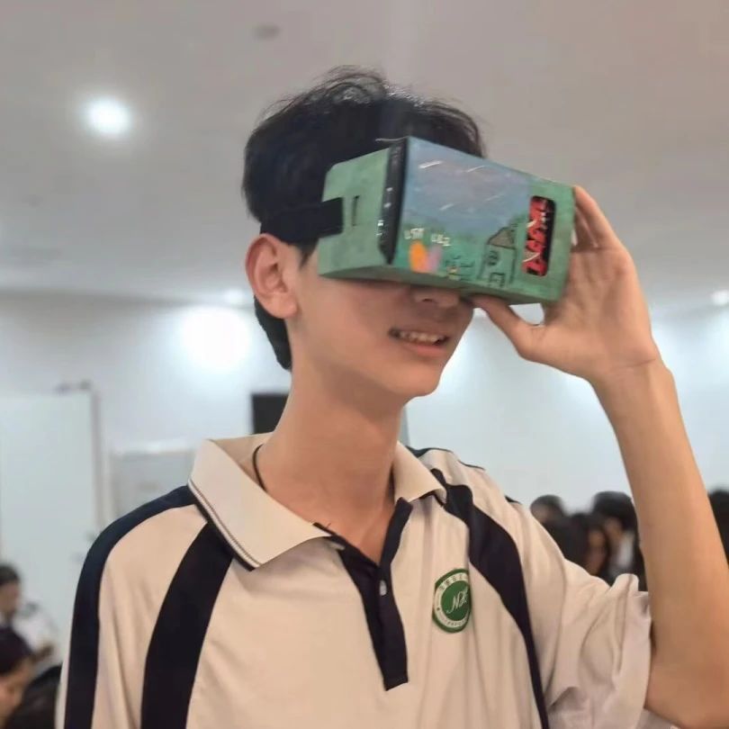 广州南华工贸技师学院