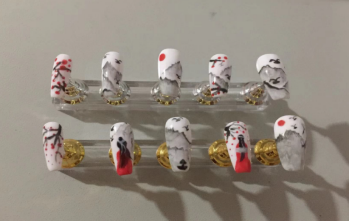广州南华工贸技师学院