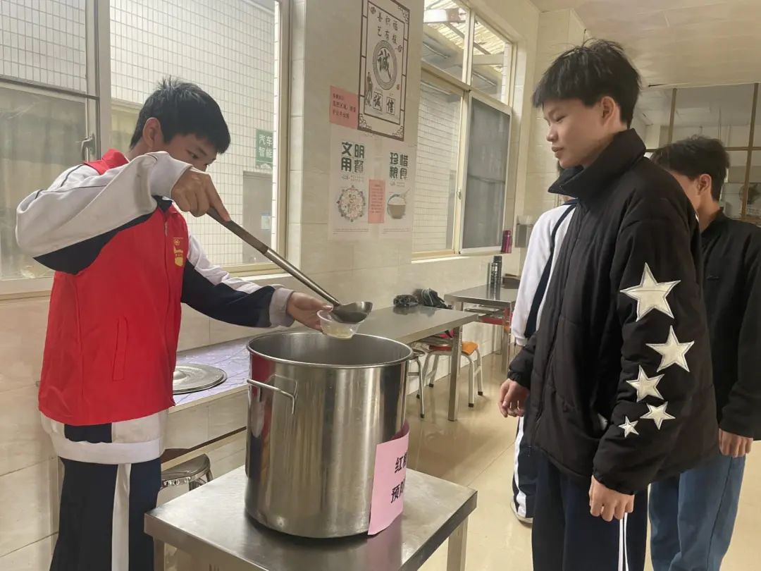 广州南华工贸技师学院