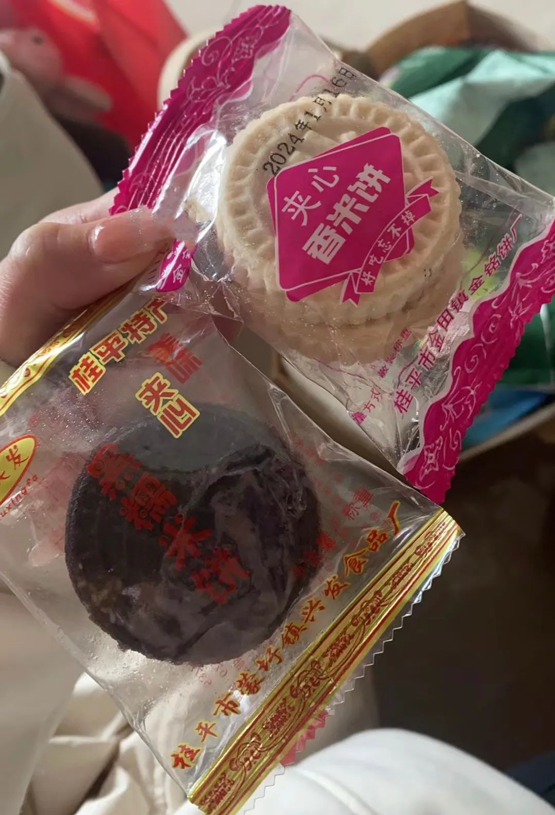 广州南华工贸技师学院