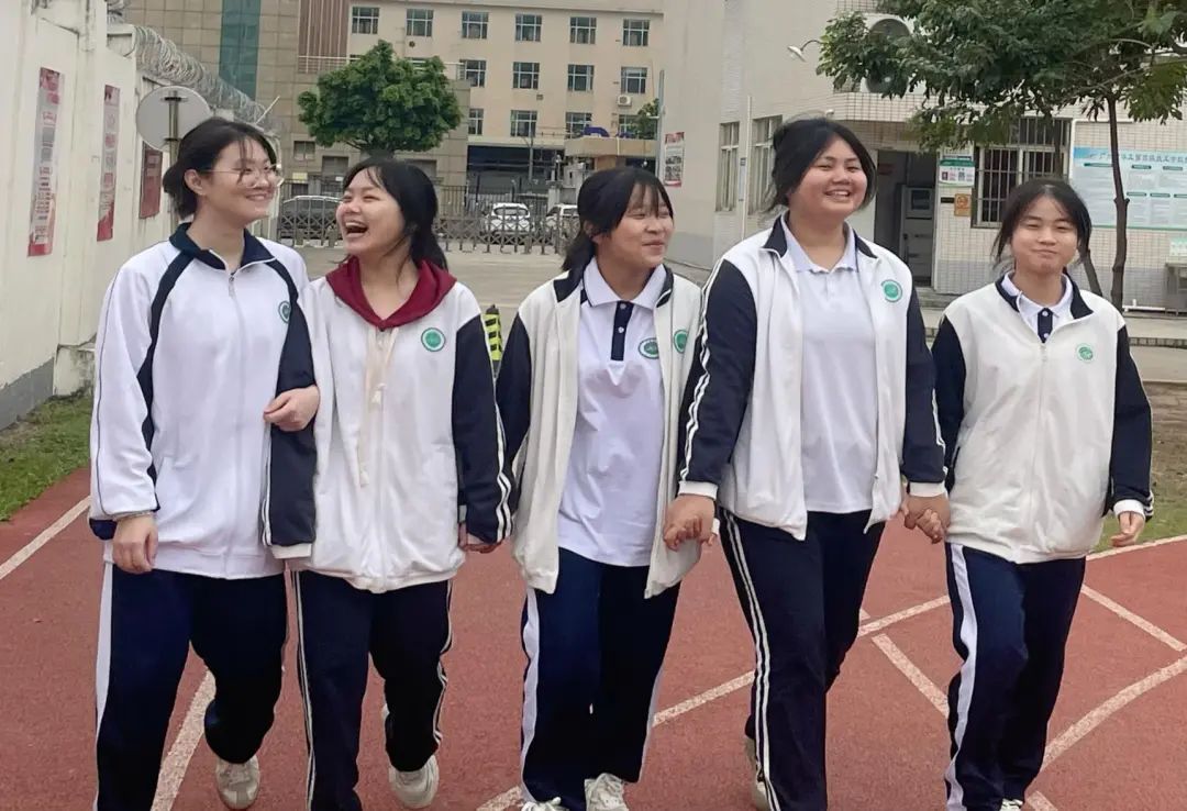 广州南华工贸技师学院