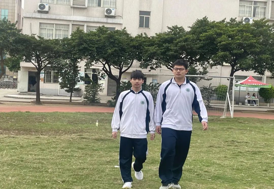 广州南华工贸技师学院